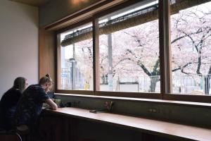 Hostel Mitsuwaya Osaka