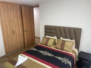 Altos de Vanessa - Ubytování bez kategorie ve městě Ipiales