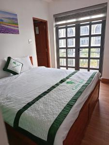 Thành Hưng Motel