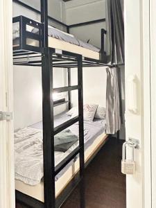 Bangkok Sanookdee Hostel