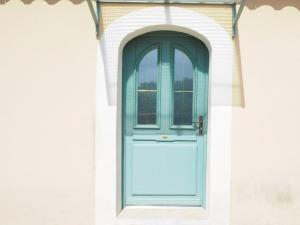 Maisons de vacances Charming Holiday Villa with Pool : photos des chambres