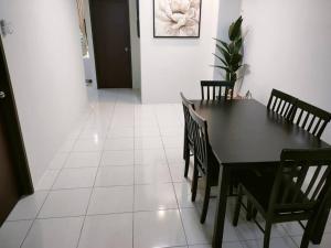 Anara Homestay
