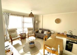 Ugly Duckling Blouberg Beach