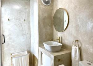 Ugly Duckling Blouberg Beach