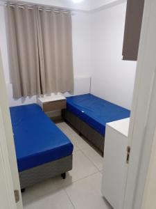 Apartamento completo e confortável - Praia das Toninhas