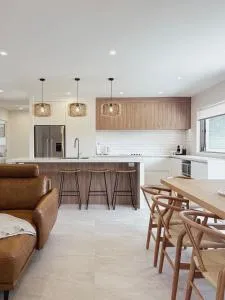 Mahana Escape - Tokaanu