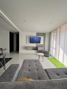 Apartamento de descanso Peñalisa Ricaurte