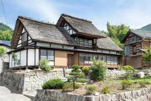 もしもしの家 - Koshu