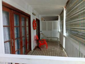 Lippo Carita Beach Utara Condo Noah