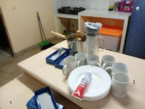 Lippo Carita Beach Utara Condo Noah