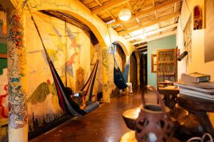 Stella Hostal - Central Park