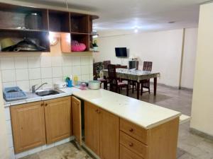 Lippo Carita Beach Utara Condo Noah