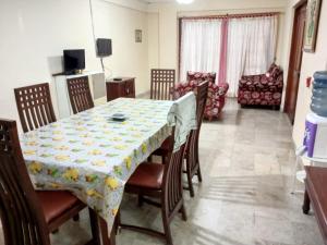 Lippo Carita Beach Utara Condo Noah