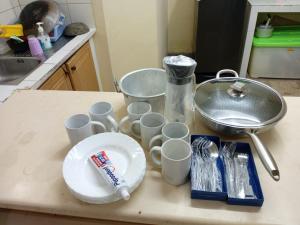 Lippo Carita Beach Utara Condo Noah