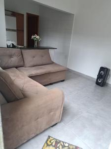 Casa de piscina familha