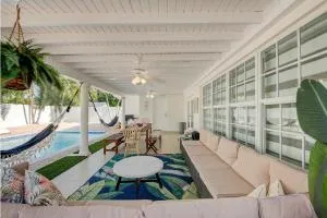 Casa Tulum Great Pool Just Fun and Relax - Princeton