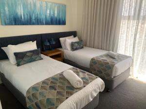 Mooloolaba Beach Unit 601 On First Ave