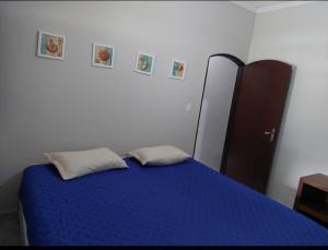 CASA de Praia, Jardim São Lourenço Bertioga SP