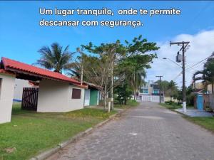 CASA de Praia, Jardim São Lourenço Bertioga SP