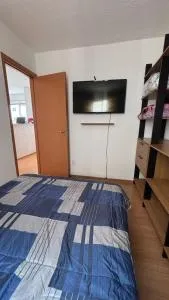 Apto próximo UFMS - Sidrolândia