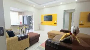 Apartamento 70 metros da praia - 1 min caminhando - Barra Velha
