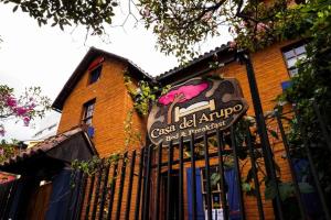 Casa del Arupo B&B