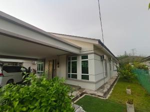 Nouris Homestay Melaka