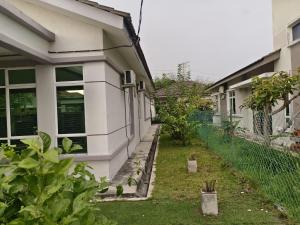Nouris Homestay Melaka