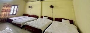 Sương Mây Sapa Homestay