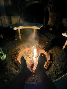 Boon Homestay & Cafe บุญโฮมสเตย์