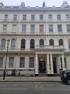 Studio In Central london - 13