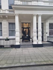 Studio In Central london - 13