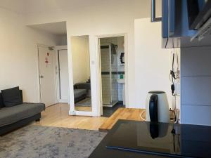 Studio In Central london - 13