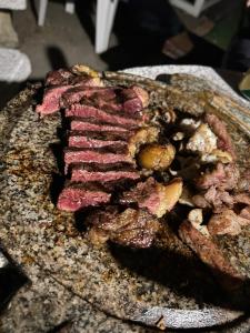 Boon Homestay & Cafe บุญโฮมสเตย์