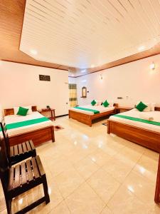 Ceylon Safari Cottage