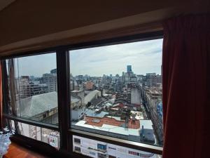 corrientes 820 obelisco