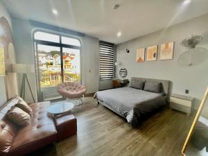 Green House - Căn hộ có bếp riêng