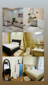 Silver harbor apartments