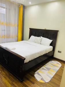 Silver harbor apartments