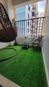 Silver harbor apartments