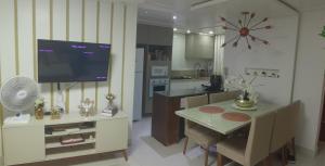 Apartamento em condomínio ( Vog Torres do Sul )