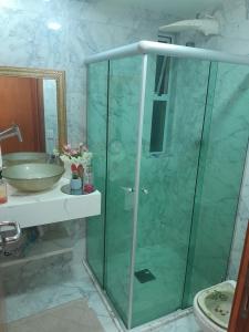 Apartamento em condomínio ( Vog Torres do Sul )