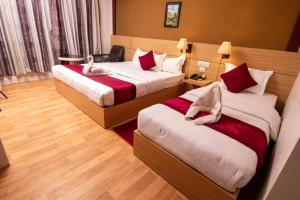Hotel Ananda Inn