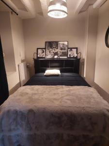 Appartements Pres du Vicomte : photos des chambres