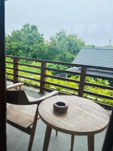 Cozy room Z dulu villa in uluwatu 3 mins to beach