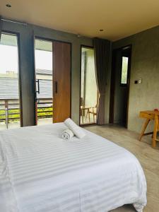 Cozy room Z dulu villa in uluwatu 3 mins to beach