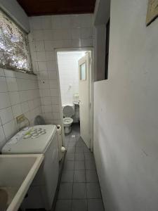 Apartamento con una terraza muy espaciosa