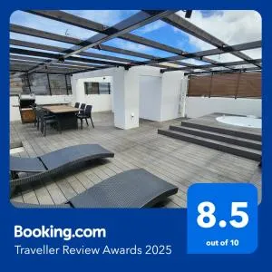 3ベッド3バス ヴィラアパラギ宮古島 - Shimajiri