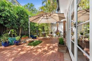 Reed Cottage - in the heart of Sydney