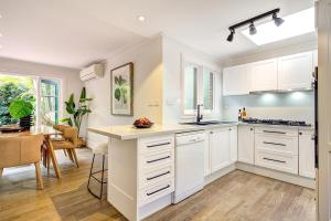 Reed Cottage - in the heart of Sydney